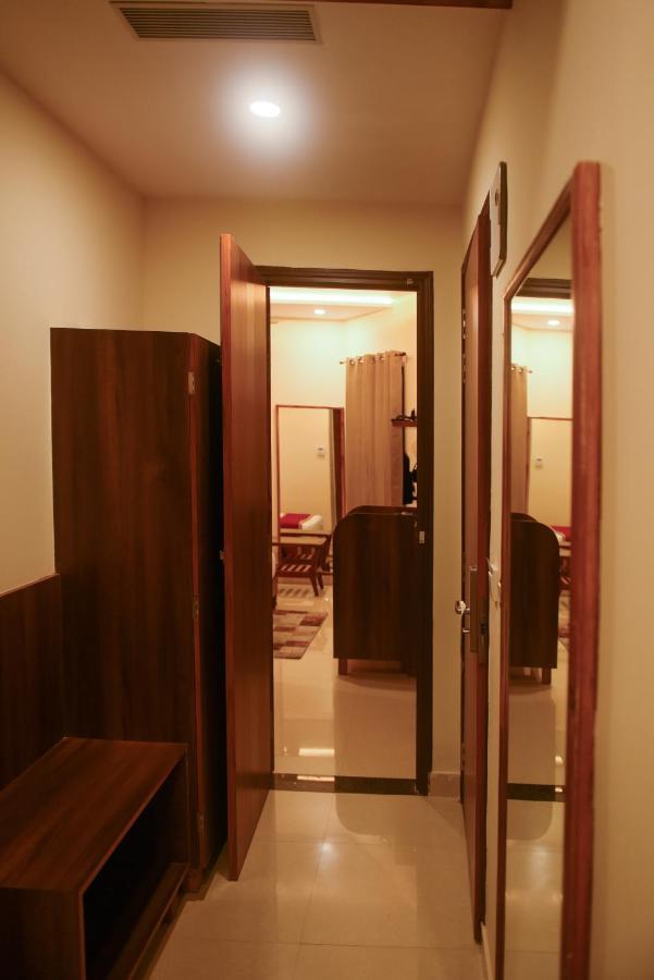 The Abhyudyam Ganga Hotel Haridwar Exterior photo